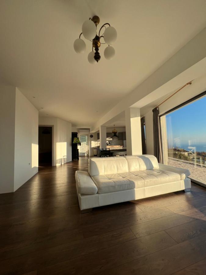 Apartment Nave Ičići エクステリア 写真