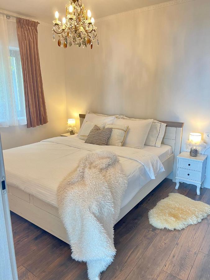 Apartment Nave Ičići エクステリア 写真