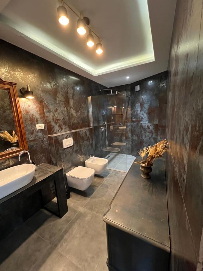 Apartment Nave Ičići エクステリア 写真