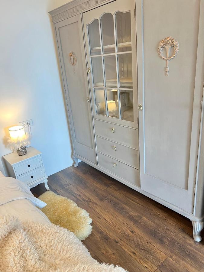 Apartment Nave Ičići エクステリア 写真