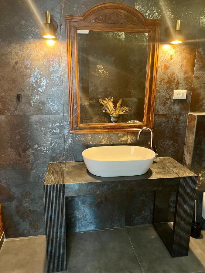 Apartment Nave Ičići エクステリア 写真