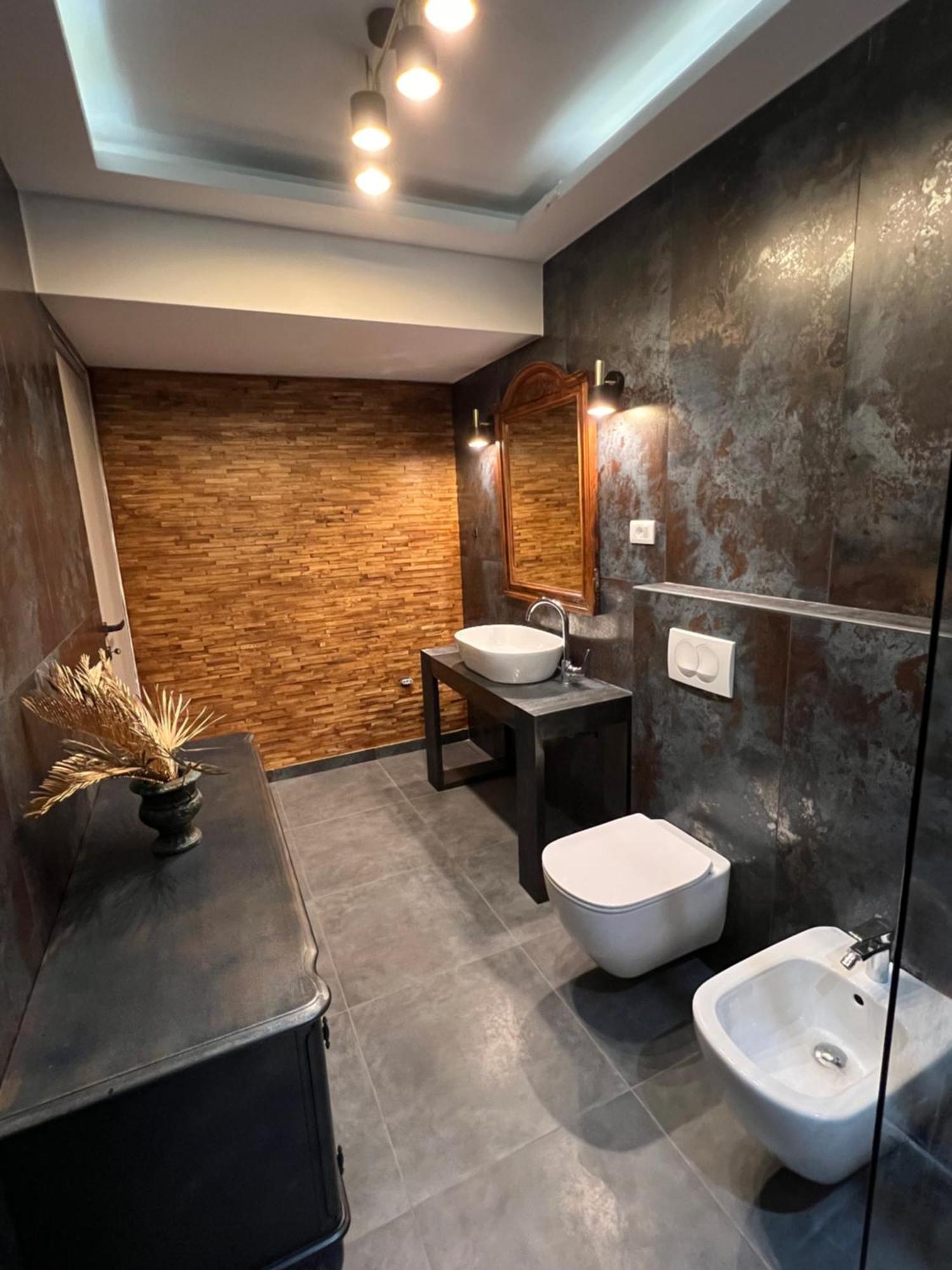 Apartment Nave Ičići エクステリア 写真