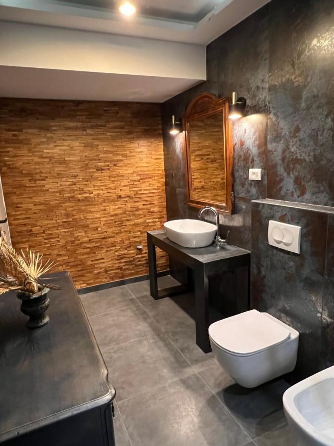 Apartment Nave Ičići エクステリア 写真